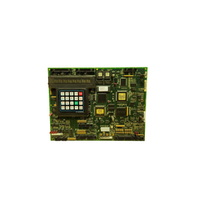 GE DS200LDCCH1AGA LAN communications circuit board