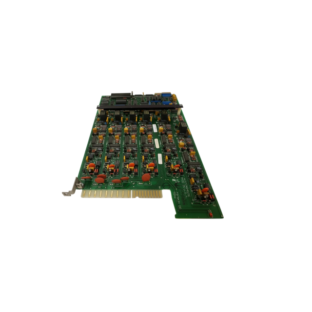 Emerson Ovation 7379A31G05 Analog Input Card