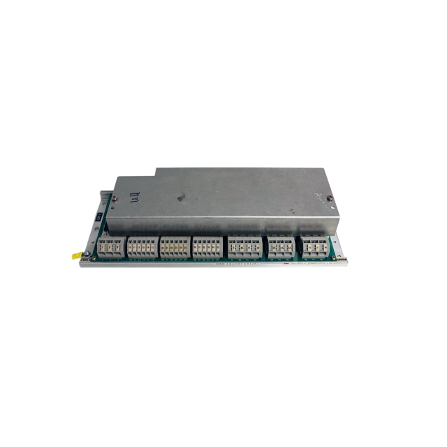 ABB UNC4673AV1 HIEE205014R1 Analog Measuring Card