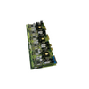 ABB SAFT 169 PAC 58095125 Pulse Amplifier Board