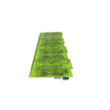 ABB SAFT 168 PAC 58095117 Circuit Board