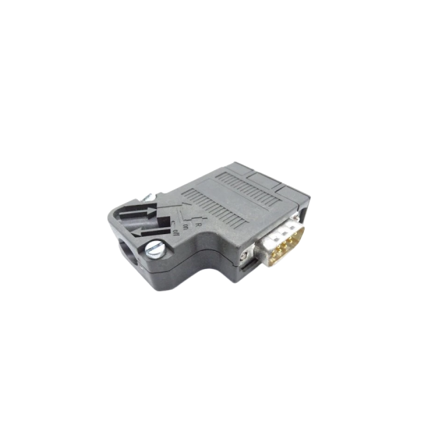 Siemens 6ES7972-0BB40-0XA0 Profibus Connector