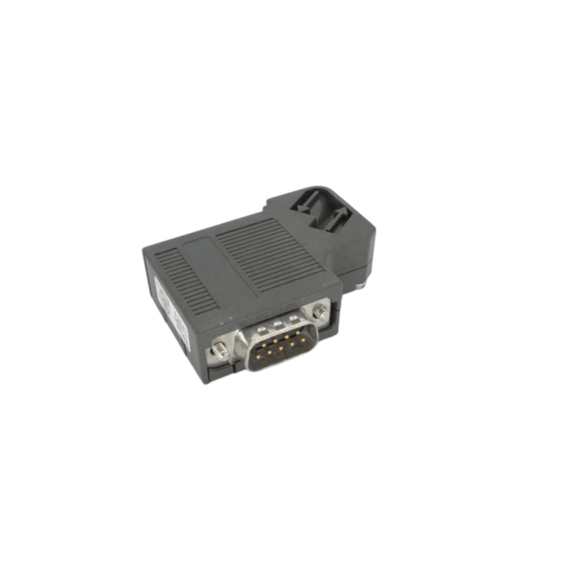 Siemens 6ES7972-0BB41-0XA0 PROFIBUS DP bus connector