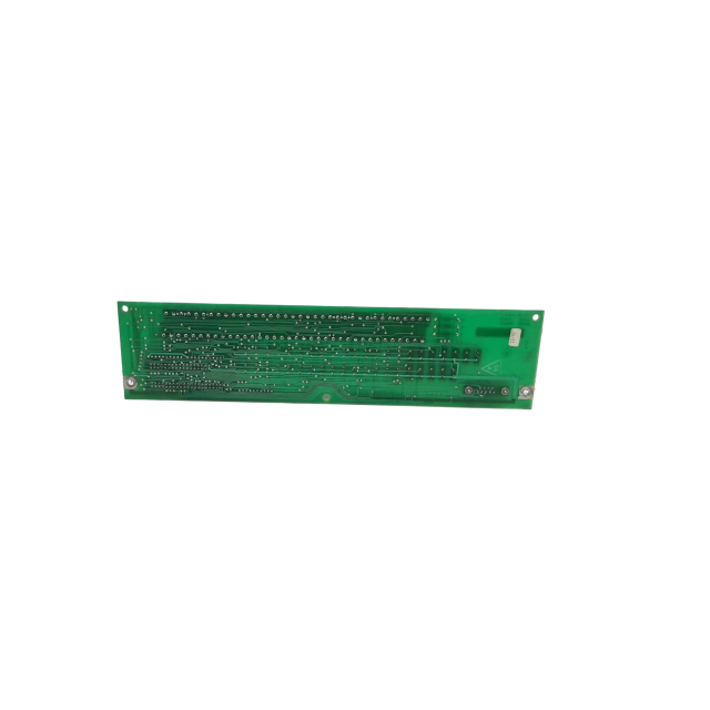 GE DS200QTBAG1ACB RST Termination Board