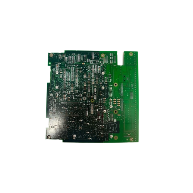 ABB SDCS-CON-2 3ADT309600R1 Power Supply Module