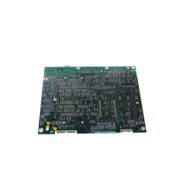 ABB SDCS-CON-1 3BSE006196R1 Control Board