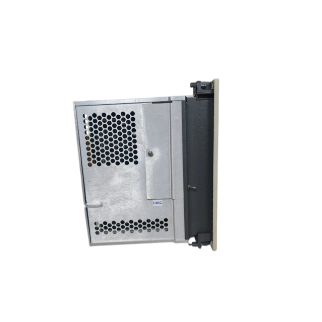 Schneider AS-S911-801 Hot Standby Processor Module