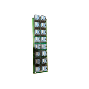 Emerson Ovation R-S108V01-16-24VDC-C5-1 Analog input Module