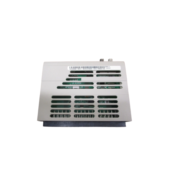 Emerson Ovation 1C31204G01 DCS Card