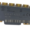 B&R X20AT4222 Temperature Input Module