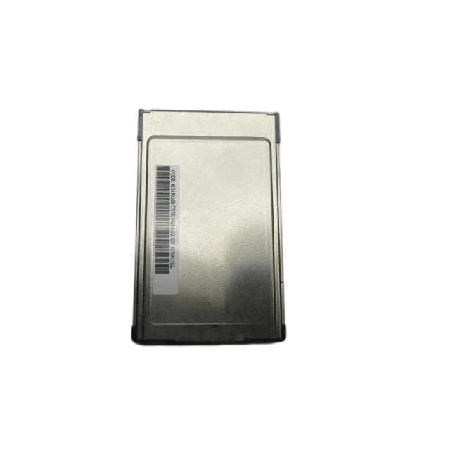 ABB NDPA-02 Gate Module