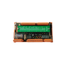 ABB CMA132 GENERATOR RELAY TERMINAL BOARD