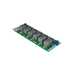 ABB SDCS-PIN-48-SD Pulse Transformer Board