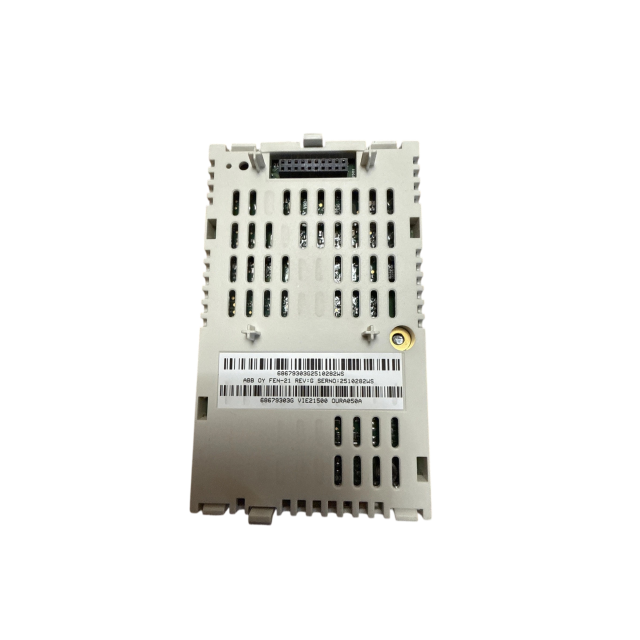 ABB FEN-21 RESOLVER INTERFACE