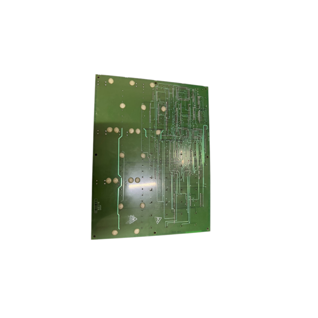 GE DS215KLDBG1AZZ03A (DS200KLDBG1ABC+DS200DSPAG1AAC) CIRCUIT BOARD