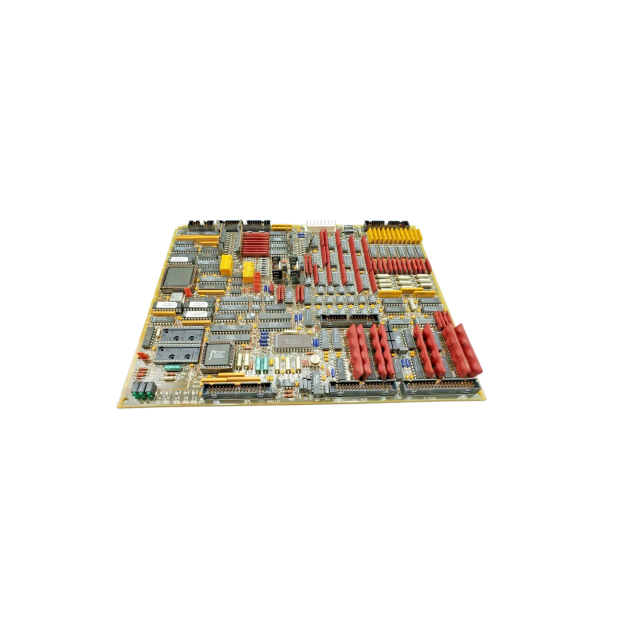 GE DS215TCQAG1BZZ01A (DS200TCQAG1BDC) RST Analog Termination Board