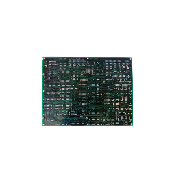 GE DS215GASCG4AZZ01A (DS200SDCCG4AEC+DS200SLCCG3ACC) Circuit Board