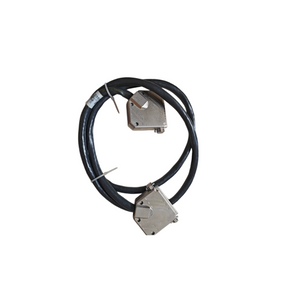 Emerson Ovation 5A26141G06 Local I/O Bus Cable