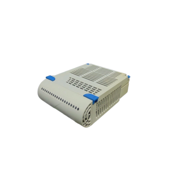 Emerson Ovation 1C31129G03 Analog Output Module