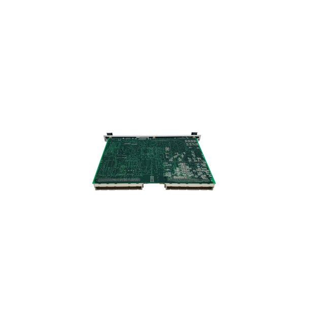GE IS200VTURH1BAA Printed circuit protection board