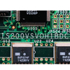 GE IS200VSVOH1BDC Servo Control Card
