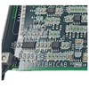 GE IS200VVIBH1C Vibration Monitor Board