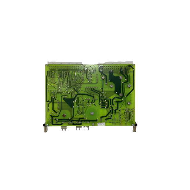 ABB SAMC 11 POW 57171847 CIRCUIT BOARD