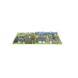 ABB SAFT 187 CON 58122203 Control Board
