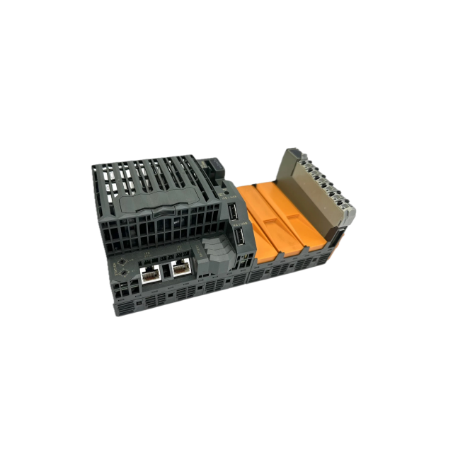 B&R X20CP3486 Controller Module
