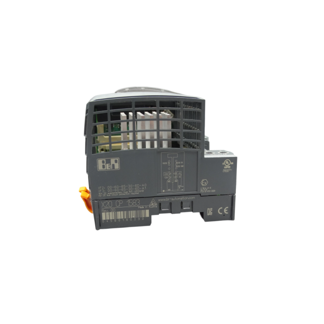B&R X20CP1583 CPU Module