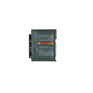 ABB 07MK92 GJR5253300R1161 Serial Communication Processor