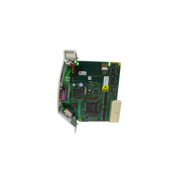 ABB EI 813F 3BDH000022R1 ETHERNET MODULE