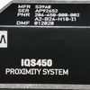 IQS450 204-450-000-002 Signal conditioner