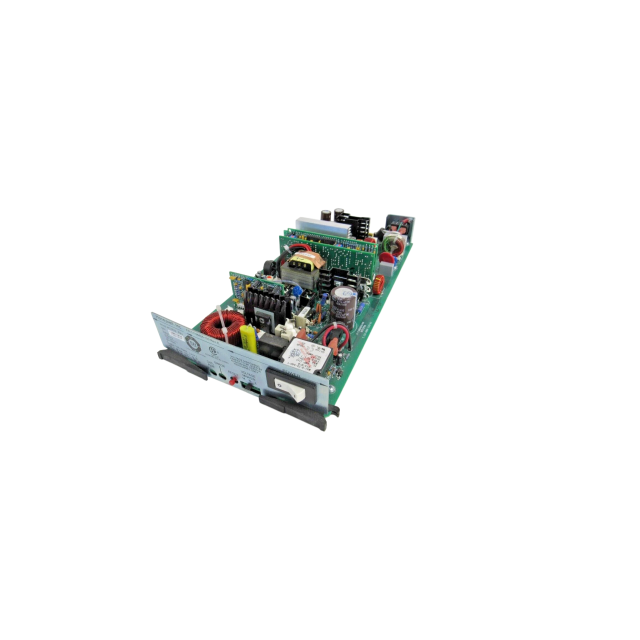 Honeywell 51196655-100 DUAL-NODE POWER SUPPLY