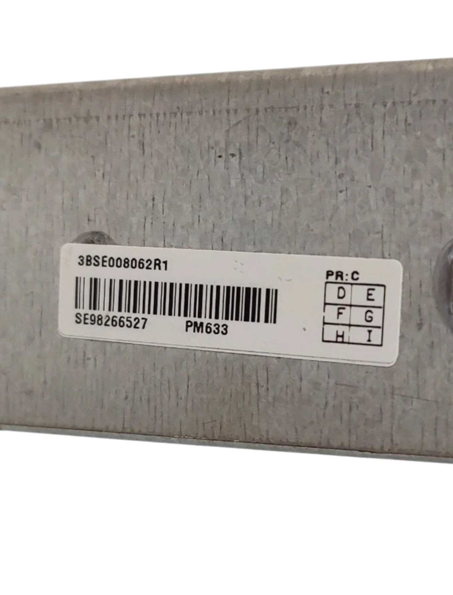 ABB PM633 Processor Unit