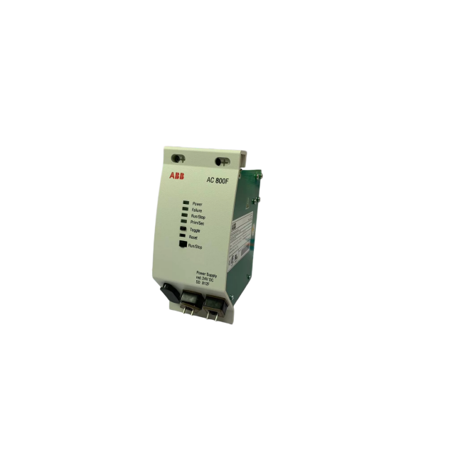 ABB SD812F Power module