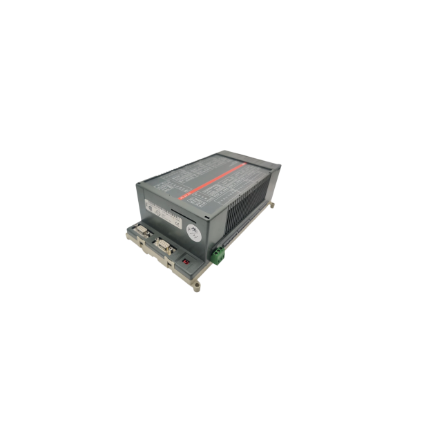 ABB 07KT94 GJR5252100R0101 Controller Unit