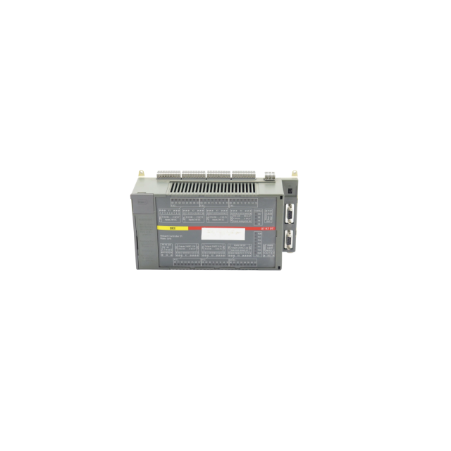 ABB 07KT97 GJR5253000R0200 Controller 31 Basic Unit