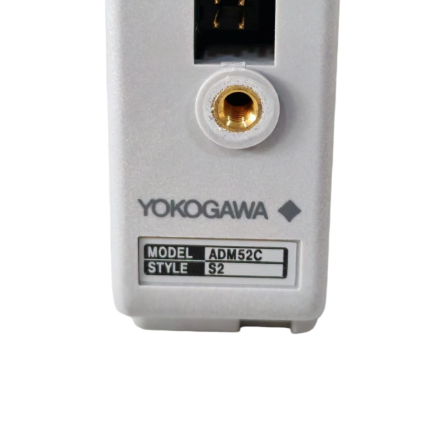 Yokogawa ADM52C OUTPUT MODULE