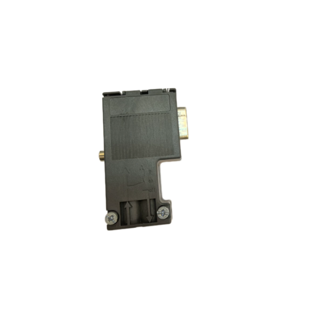 Siemens 6ES7972-0BA12-0XA0 PROFIBUS Bus Connector