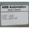 ABB DSRF180A Equipment Frame