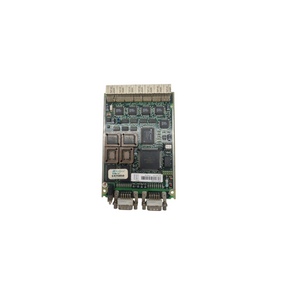 ABB CI534V02 3BSE010700R1 Submodule MODBUS Interface PR