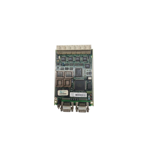ABB CI534V02 3BSE010700R1 Submodule MODBUS Interface PR