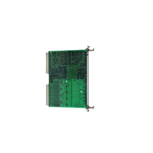 ABB 83SR04E-E GJR2390200R1211 Relay Module