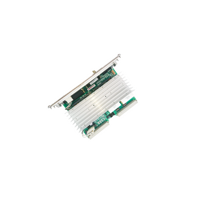 GE IS215VPROH2B Emergency Turbine Protection Card