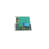 ABB DSXS 001 57170001-A SIMULATOR BOARD