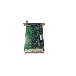 ABB 23BE21 PC BOARD
