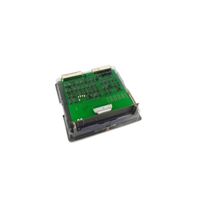ABB 88VU01B-E GJR2326500R1010 Control Board