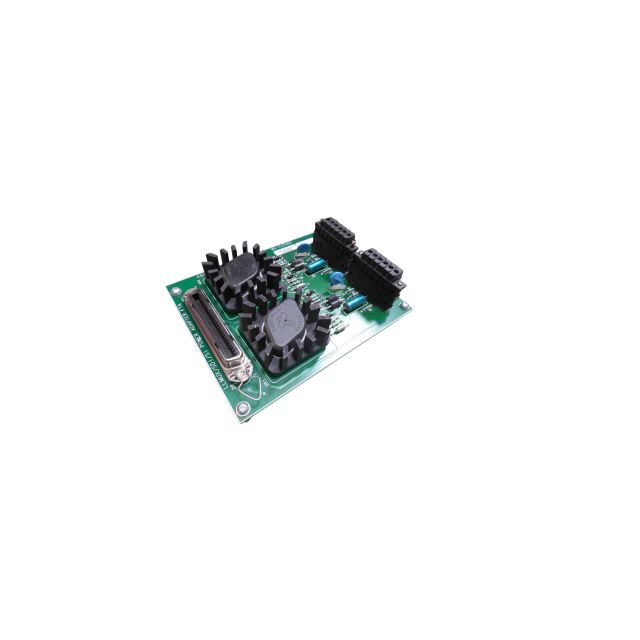 Honeywell MU-TLPA02 51309204-125 Power Adapter Terminal Assembly