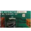 Honeywell MU-TDPR02 DIGITAL INPUT POWER DISTRIBUTION BOARD